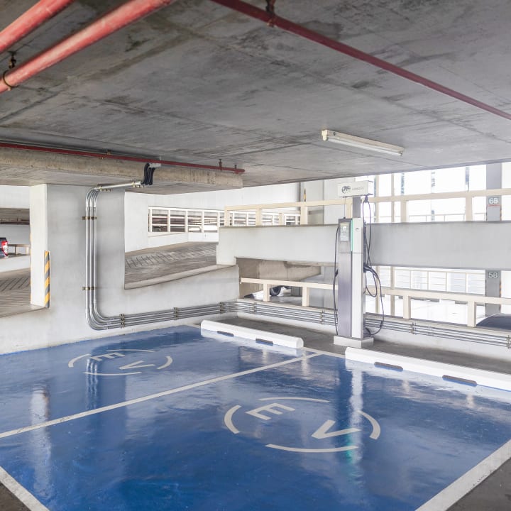 Sonstiges Chatrium Hotel Riverside Bangkok