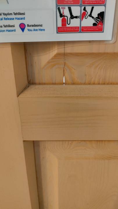 Zimmer VONRESORT Golden Beach