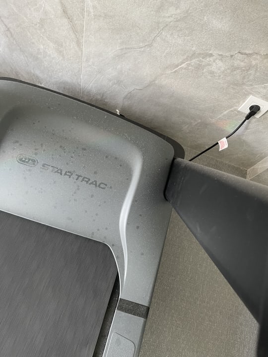 Sport & Freizeit Kakkos Beach Hotel