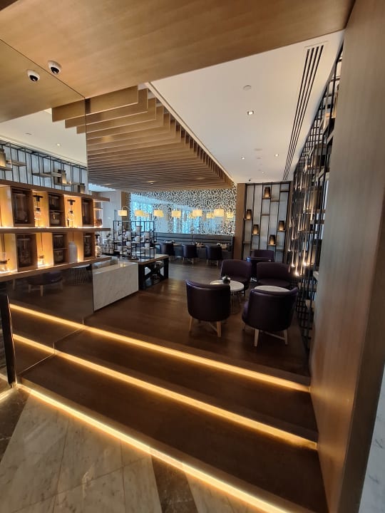 Gastro Al Bandar Rotana - Creek