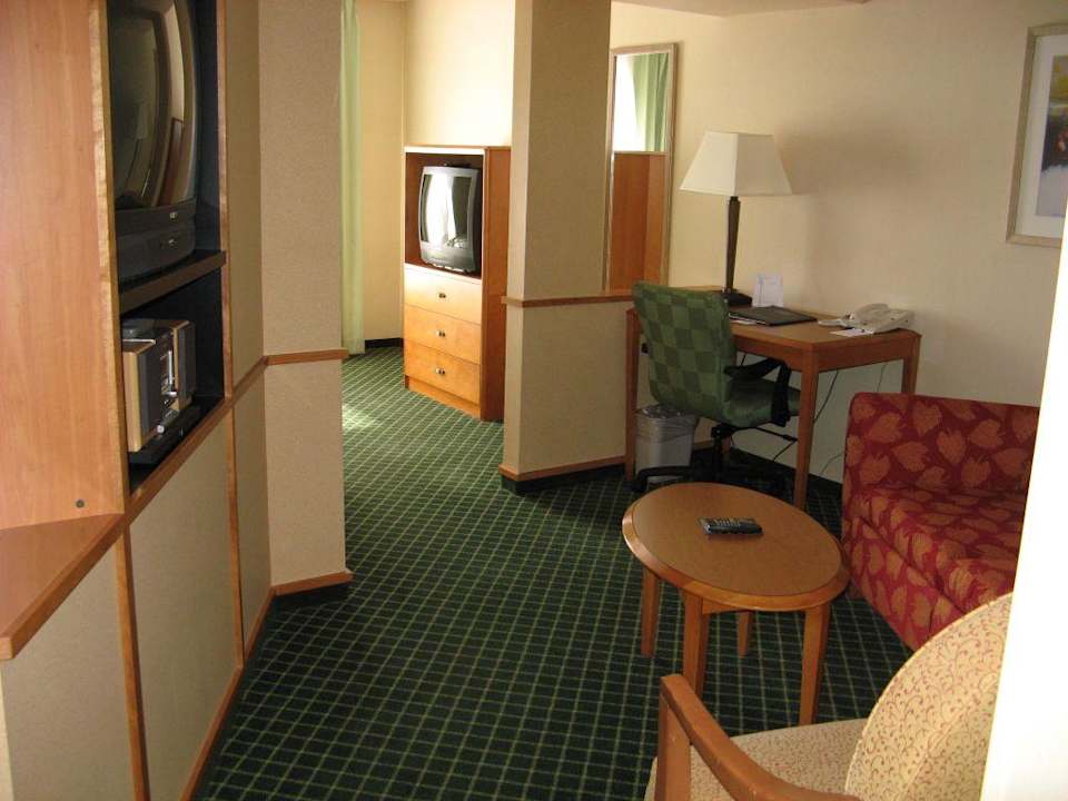 Fairfield Inn in Roswell, New Mexico Hotel Fairfield Inn and Suites by Marriott Roswell