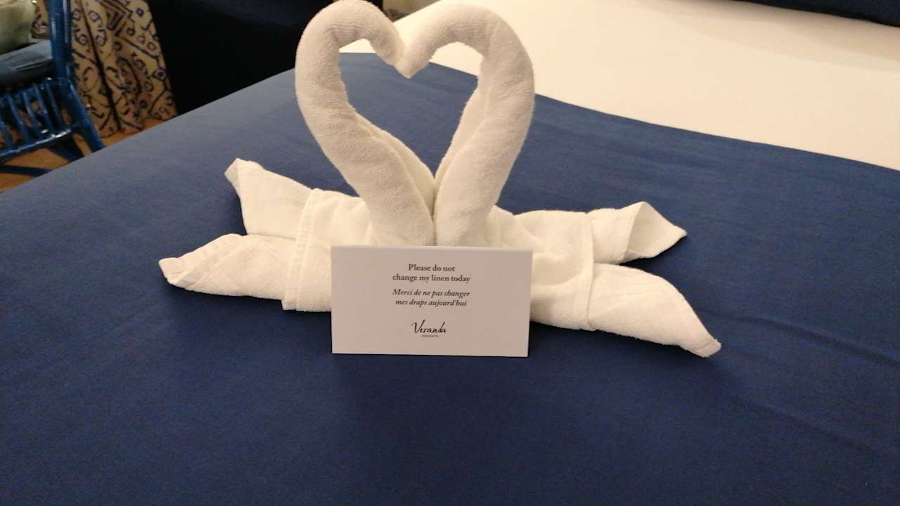 Zimmer Veranda Pointe aux Biches Hotel