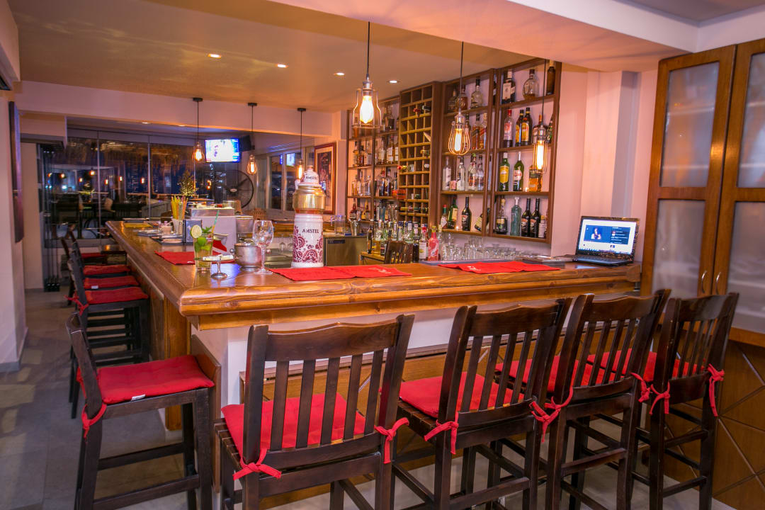 Gastro Hotel Thalassies & Hotel Thalassies Nouveau