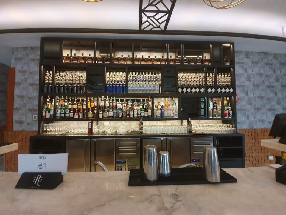 Gastro TRS Turquesa Hotel - Adults only