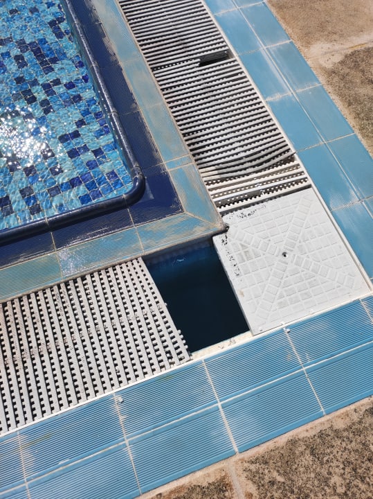 Pool Iberostar Coral Holguín