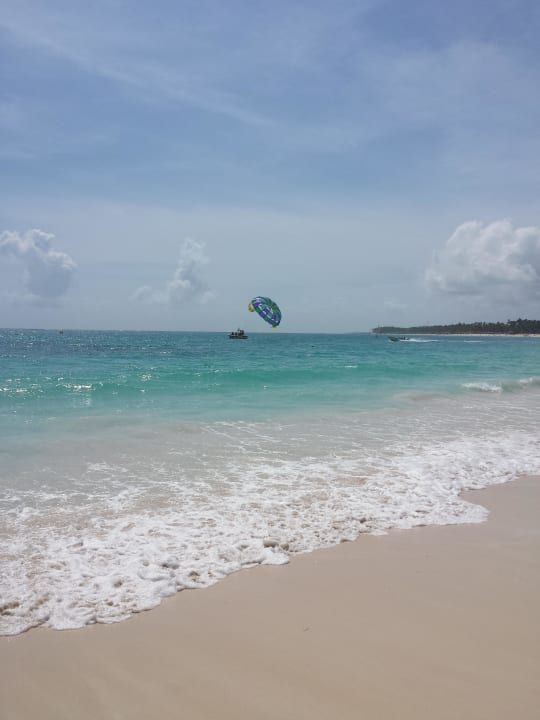 Beach Punta Cana Princess All Suites Resort & Spa