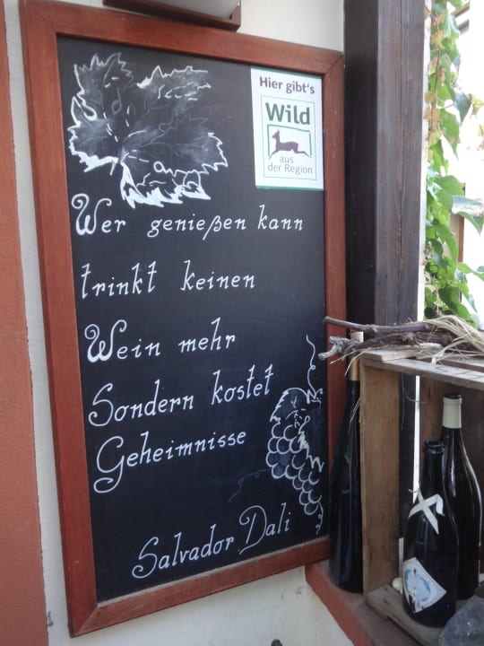 Sonstiges Hotel Zeltinger Hof