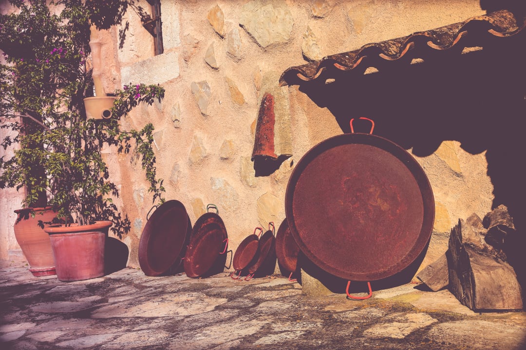 Sonstiges Finca Son Mola Vell