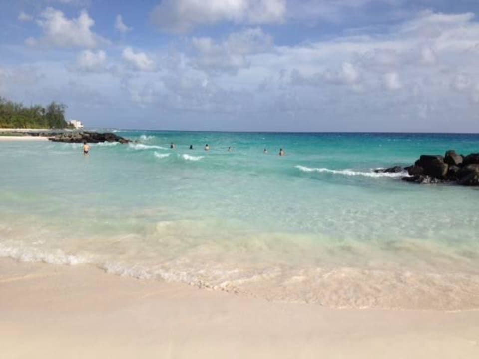 Strand  Hilton Barbados Resort
