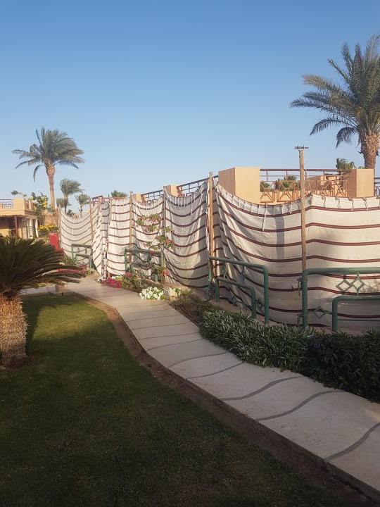 Ausblick Shams Prestige Abu Soma-Adults Only