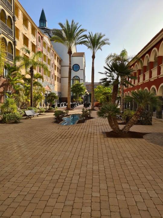 Sonstiges R2 Rio Calma Hotel & Spa & Conference