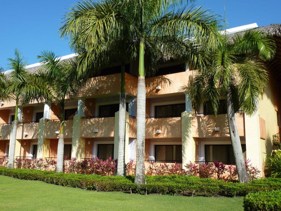 Außenansicht Iberostar Waves Costa Dorada
