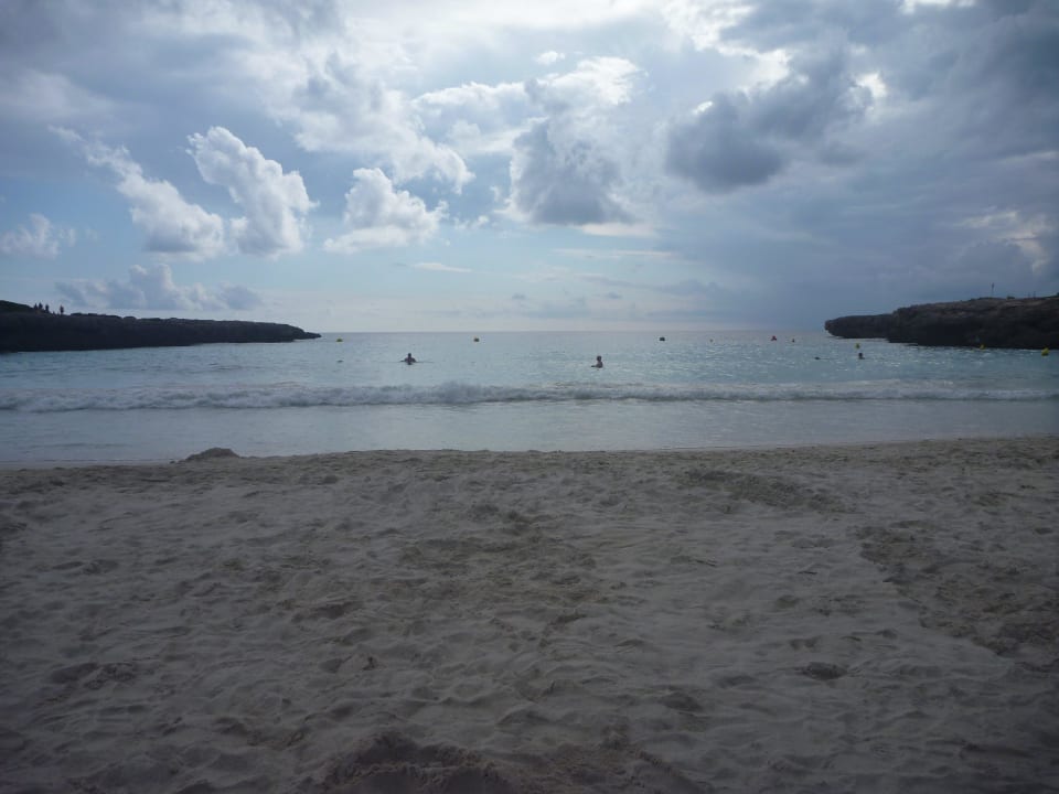 Bucht Cala'n Bosch Grupotel Aldea Cala'n Bosch