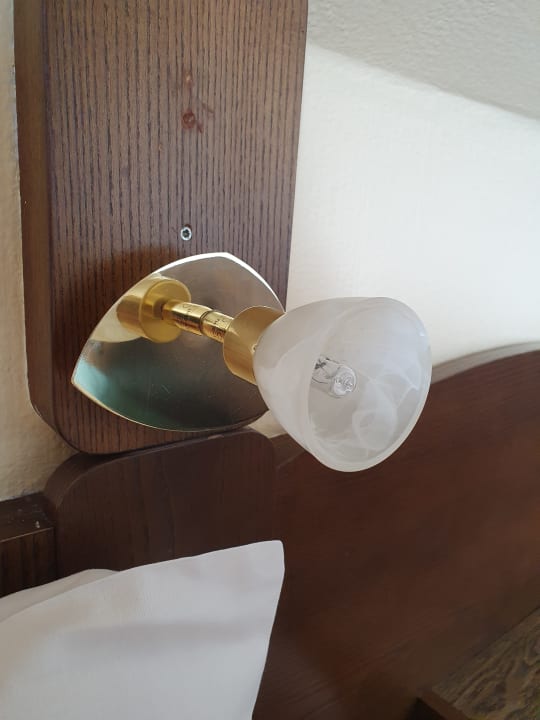 Zimmer Heidehotel Anna