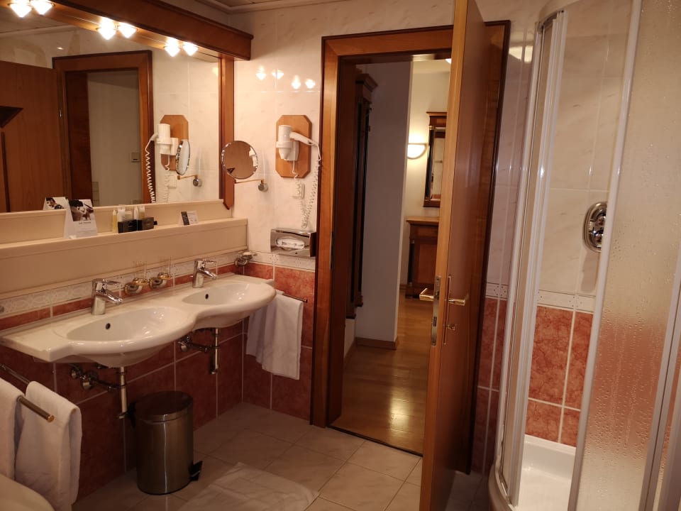 Zimmer Reduce Hotel Thermal Bad Tatzmannsdorf