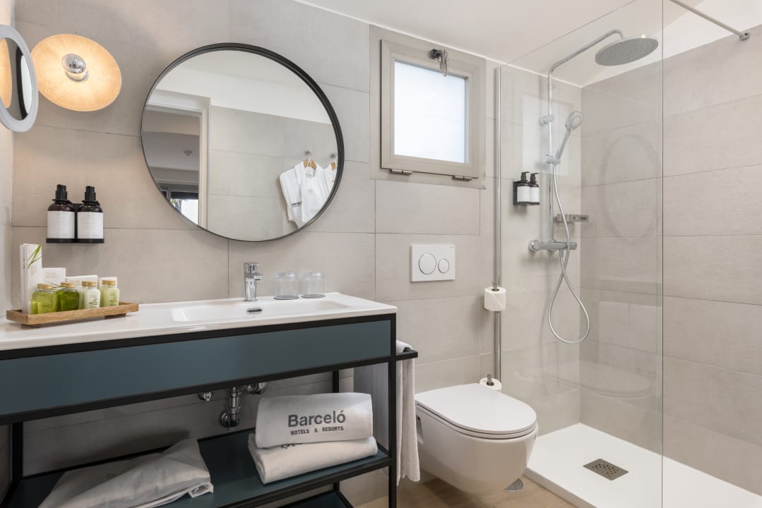 Zimmer Barceló Fuerteventura Royal Level Adults Only