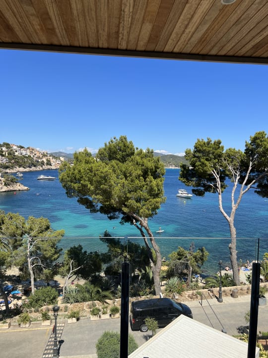 Zimmer Hotel Coronado Thalasso & Spa