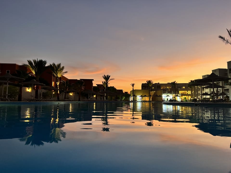 Pool Jaz Soma Beach