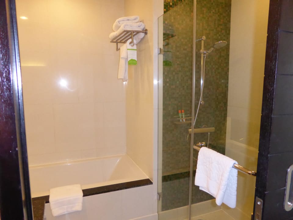 Bad Chatrium Hotel Riverside Bangkok