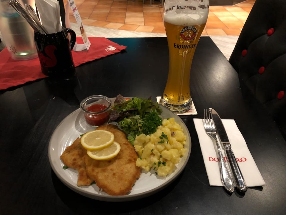 Gastro DORMERO Hotel Bonn - Windhagen