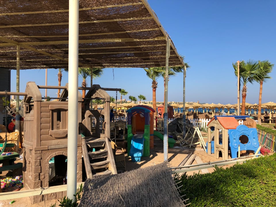 Sport & Freizeit Xanadu Club Makady Bay