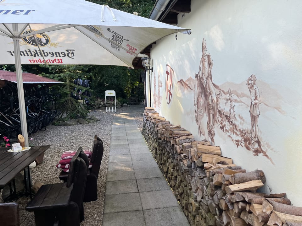 Gastro Hotel Zum Alten Ritter