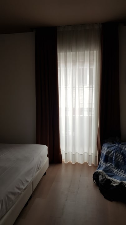 Zimmer Hotel Daniele