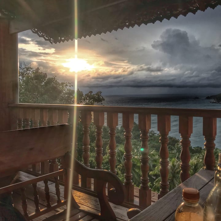 Zimmer Santhiya Koh Phangan Resort & Spa