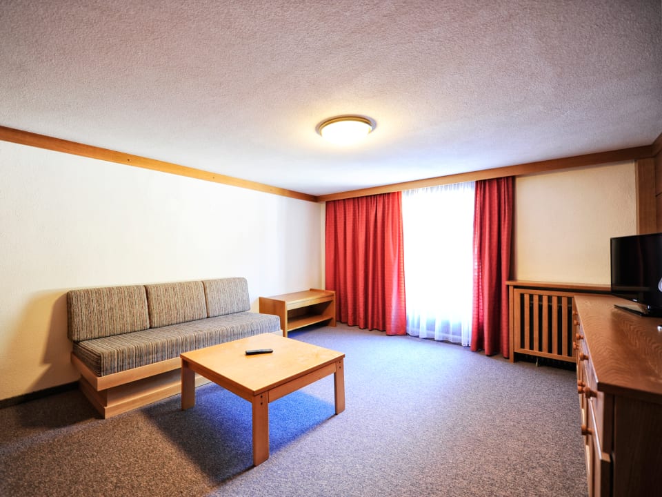 Zimmer Hotel Maultasch