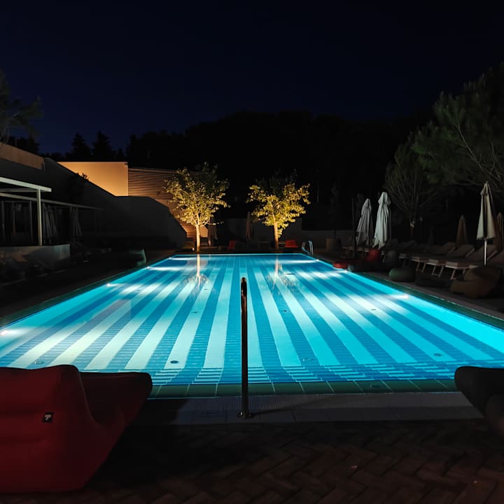 Pool Arba Resort, Valamar Collection