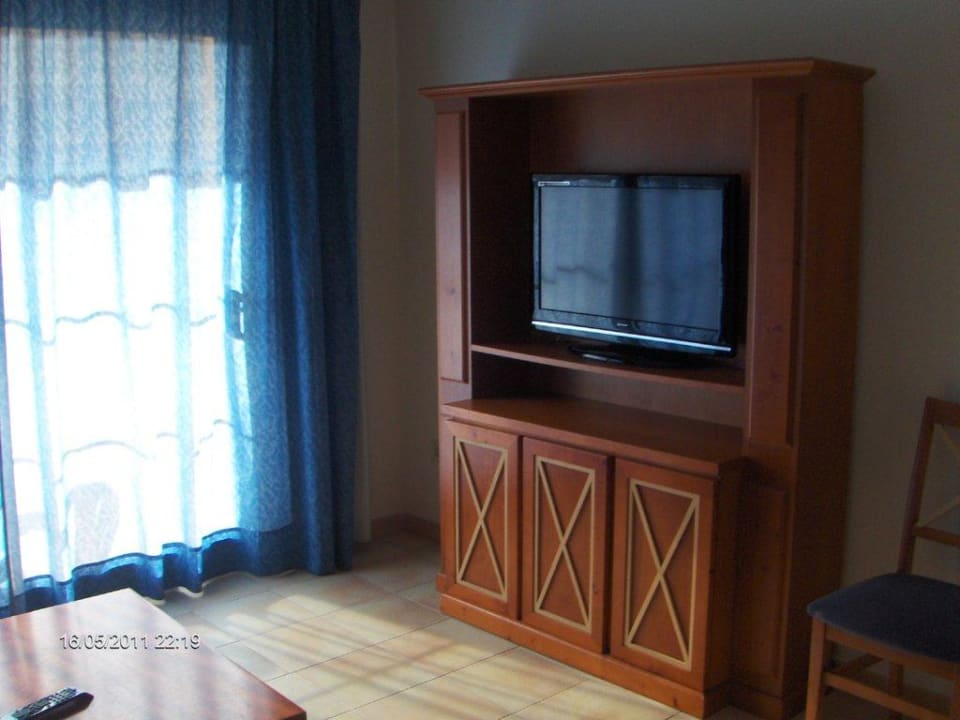 Flat VIVA Cala Mesquida Resort & Spa