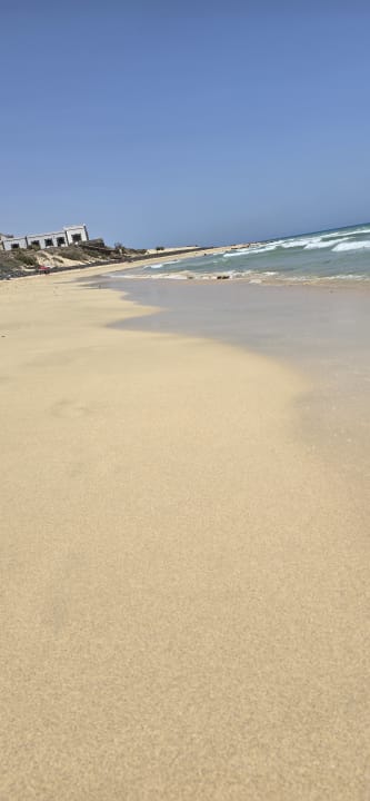 Strand Marina Playa Suite Hotel