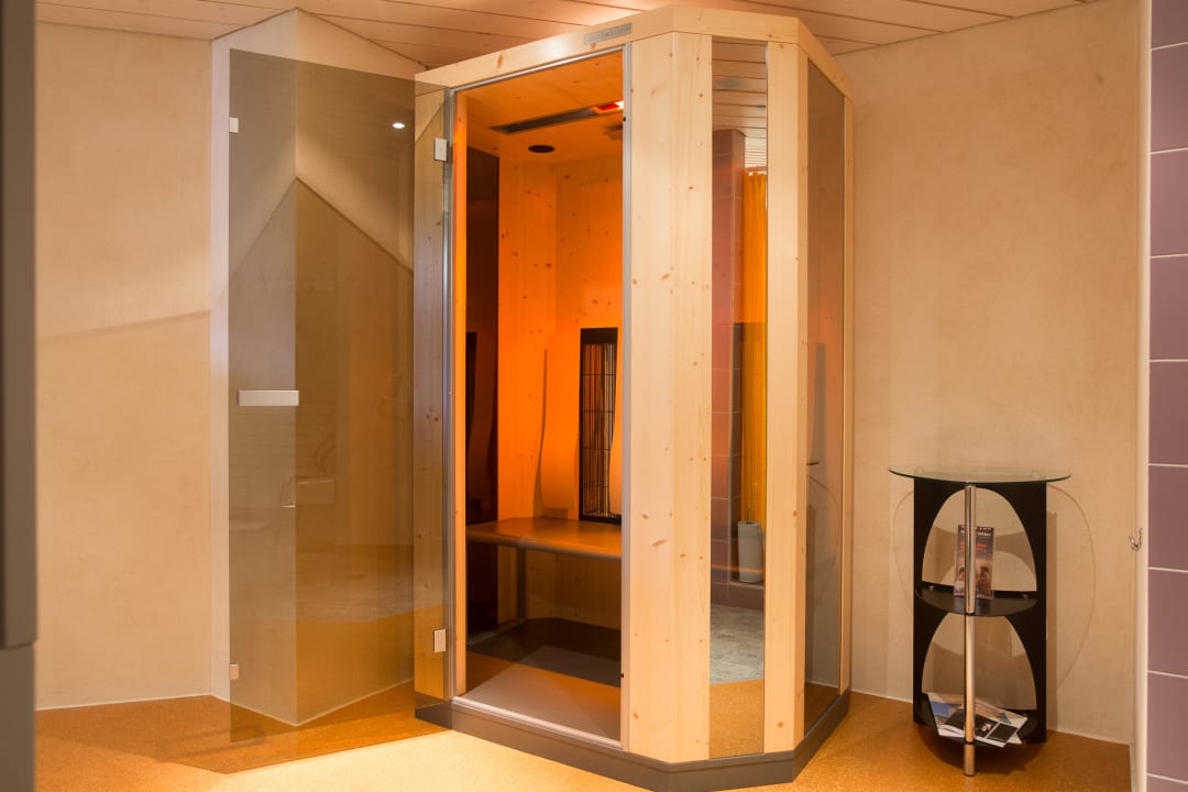 Sport & Freizeit Hotel Hohe Promenade