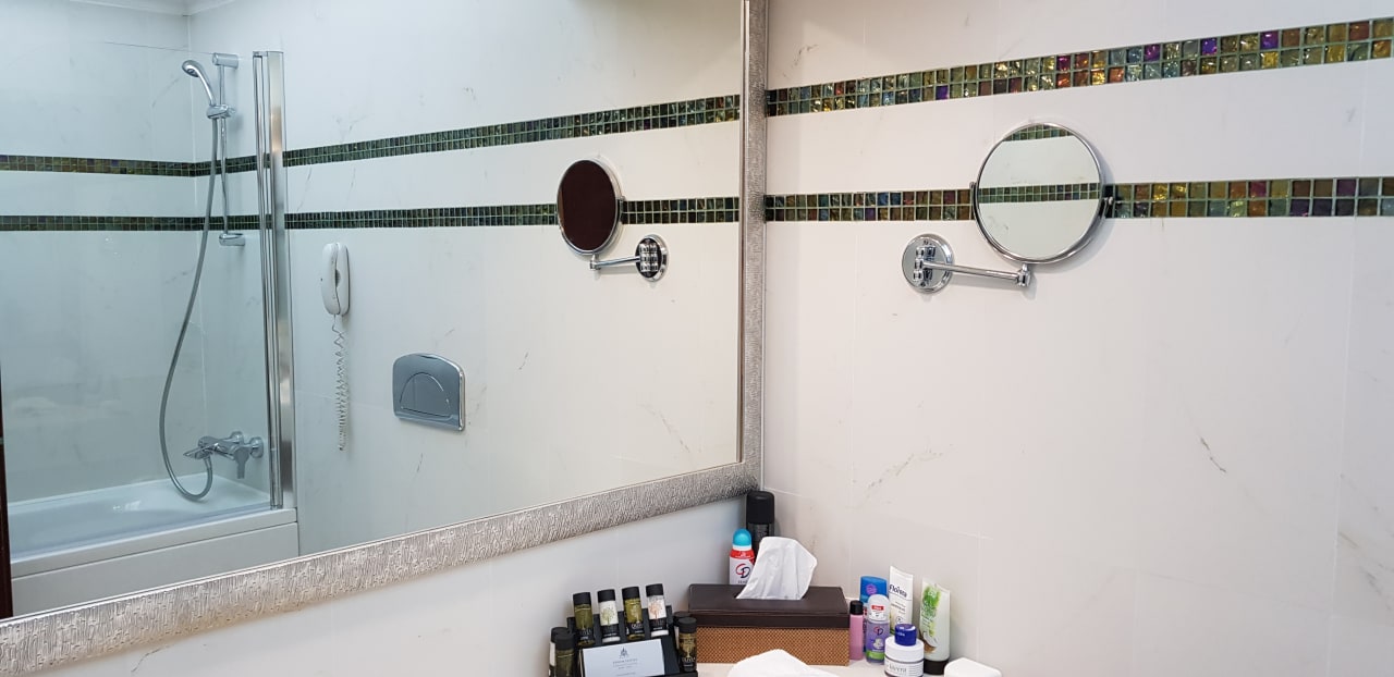 Zimmer Atrium Palace Thalasso Spa Resort & Villas