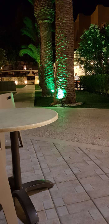 Garten Hotel Karteros