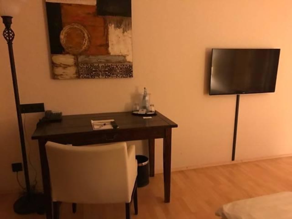 Das Zimmer Hotel Villa Toskana