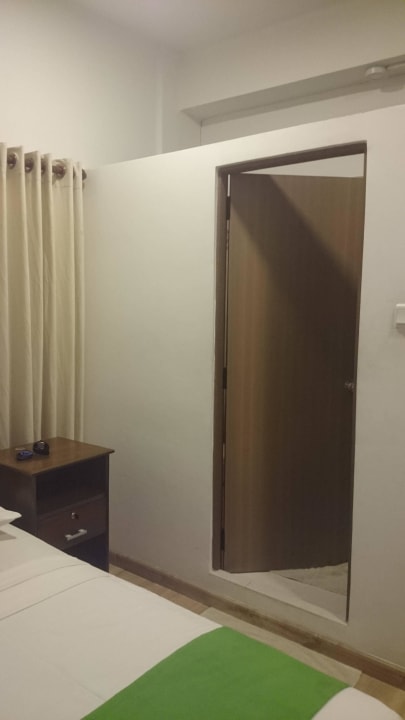 Pokój City Beds Regent