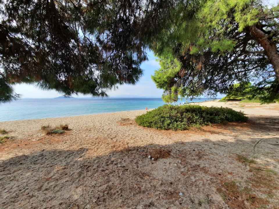Strand Lagomandra Hotel & Spa