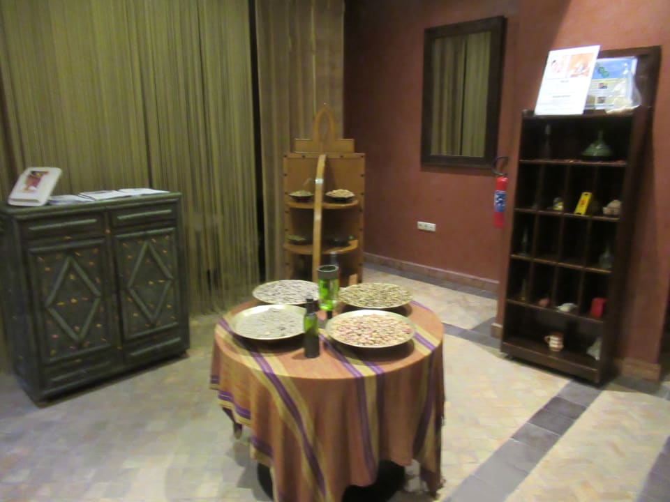 Sport & Freizeit Atlas Amadil Beach Hotel