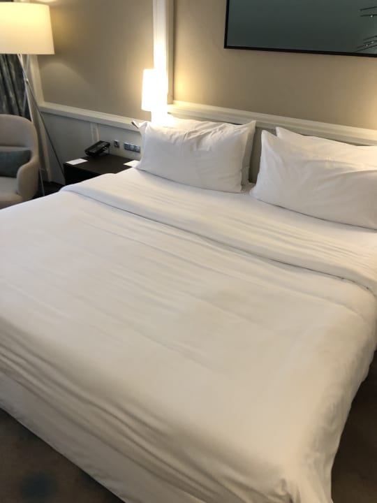 Zimmer The Westin Grand München