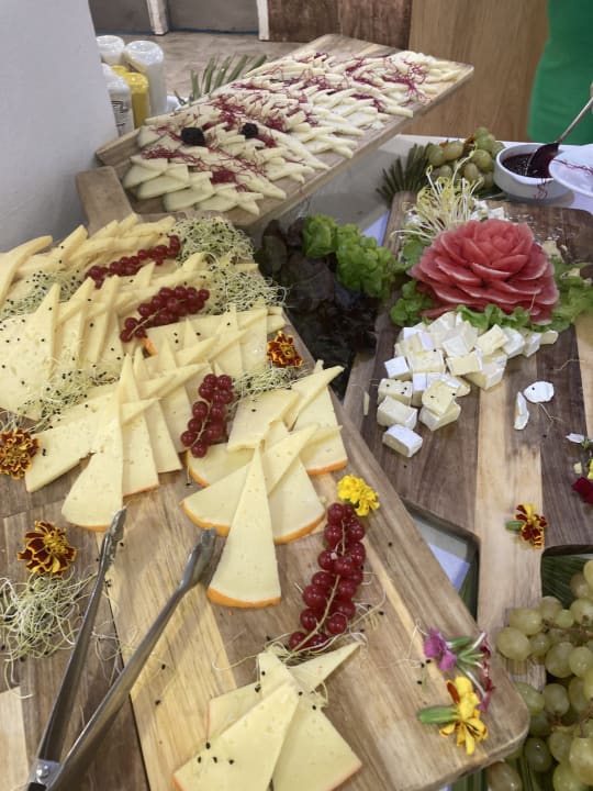 Gastro Anba Romani