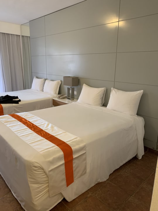 Zimmer Viva Heavens by Wyndham - All Inclusive Resort