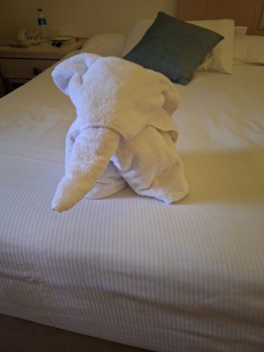 Zimmer Pickalbatros Aqua Vista Resort - Hurghada