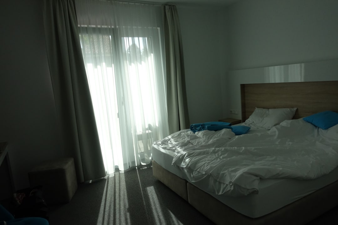 Zimmer Seereich Hotel & Pension