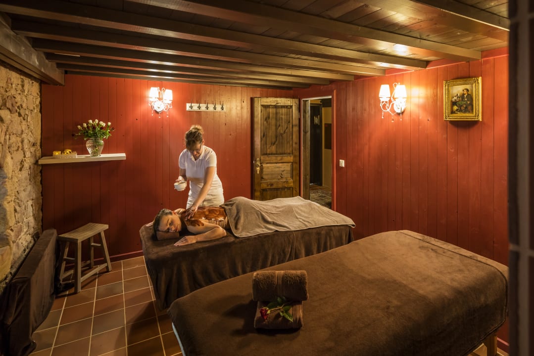 Sport & Freizeit Hotel & Wellness Goldenes Fass Meissen