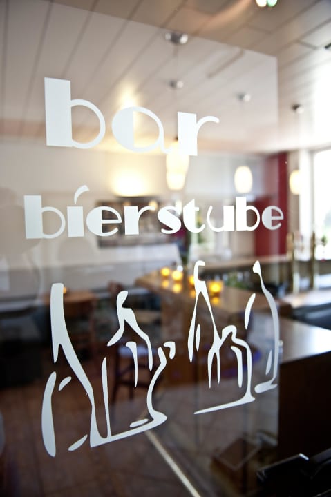 Bar Hotel Am Kurpark