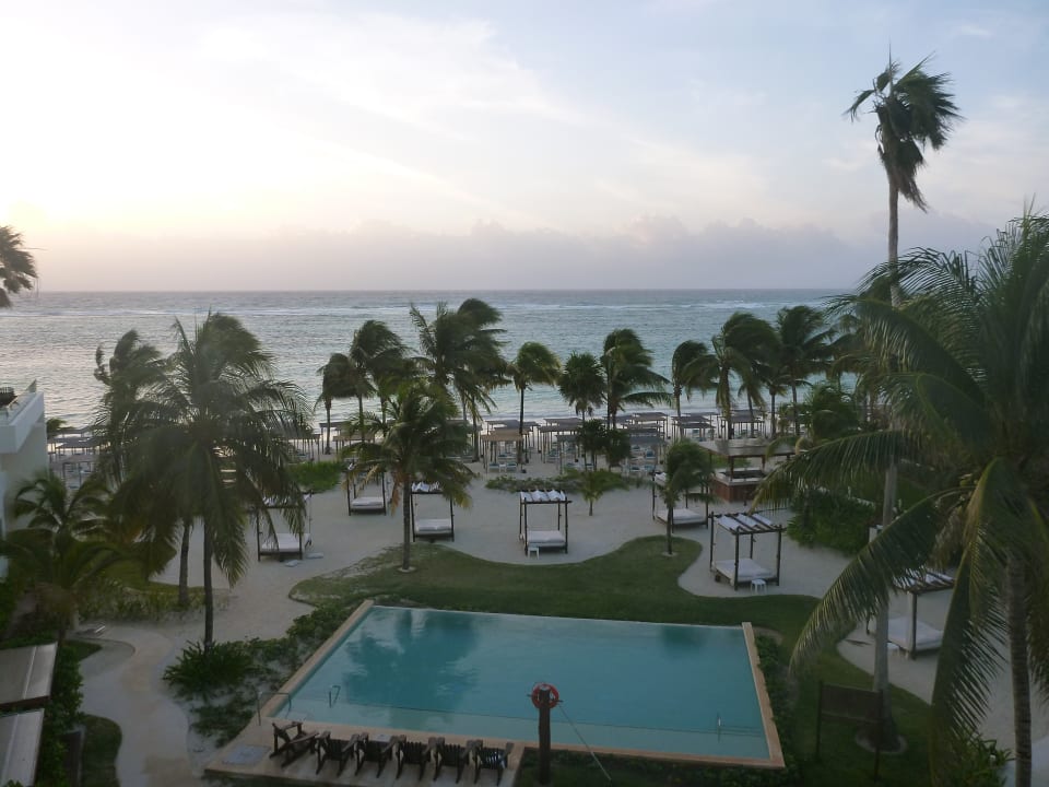 Ausblick Akumal Bay Beach & Wellness Resort
