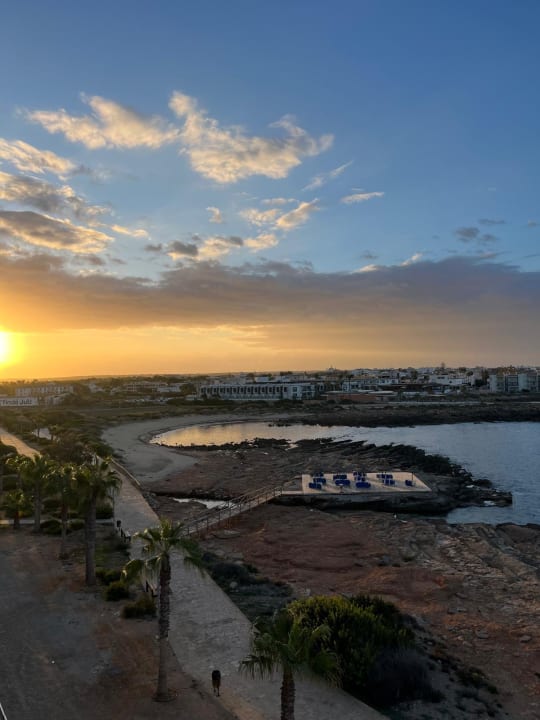 Ausblick Universal Hotel Cabo Blanco - Adults Only