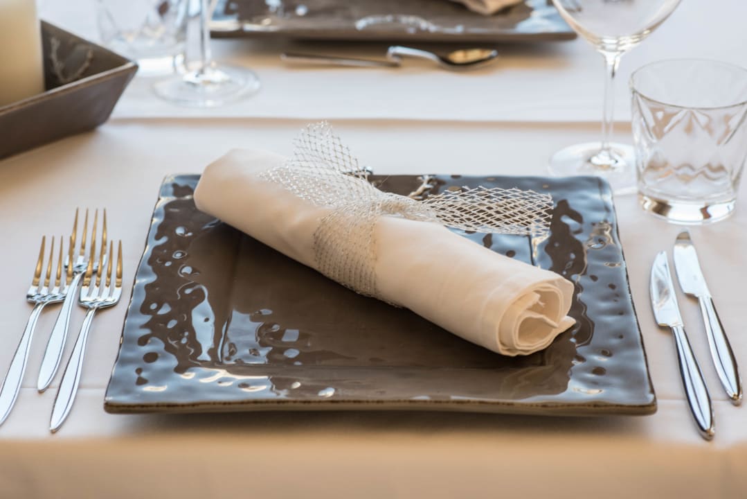 Restaurant Hotel La Majun