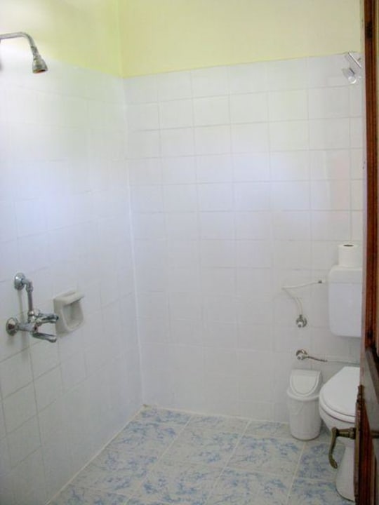 Die Dusche Golden Pension